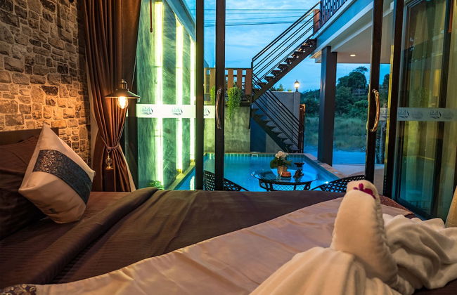 KG Private Pool Villas Soi Nine - Photo 1