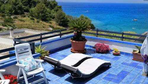 Casa Baia Azzurra - Foto 2