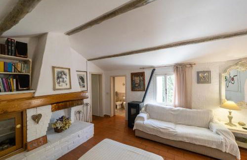 Cottage Pura Vigna immerso nella natura vicino al mare - Foto 25