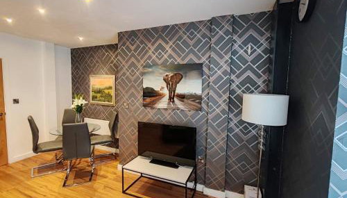 The Cosy Quarters - Popworks - Foto 4