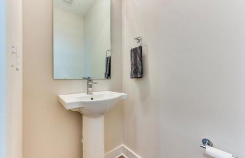 Modern and Stylish Condo 5 Mi to Downtown Charlotte - Foto 10