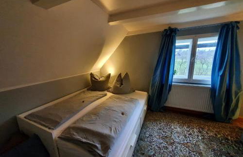 Alexandrowka Wohnen im UNESCO Weltkulturerbe Haus - Foto 22