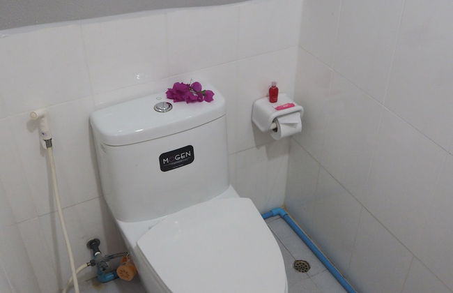 Poonsap Apartment - Foto 43