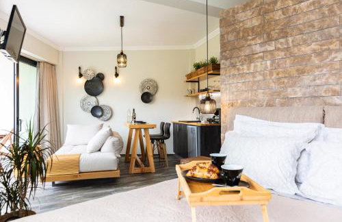 Tripiti Cozy Flat - Foto 27