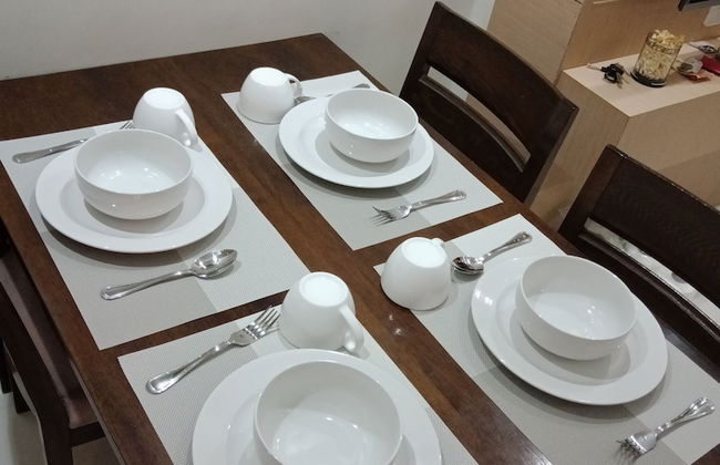 FGR Vacation Home at Mivesa Garden Residences - Foto 16