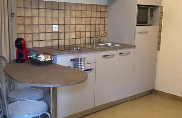 Confortable et agréable T1 n 2 - Foto 8