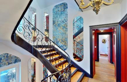 Château de Saint-Clair - Foto 135