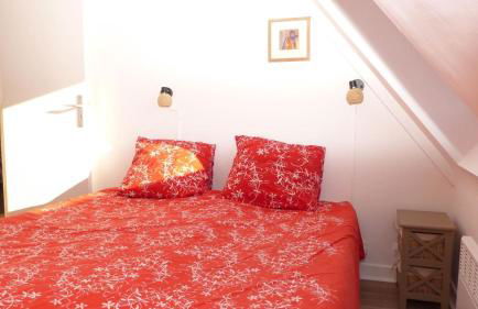 Maison proche plage des Presses a Saint Philibert - Foto 28