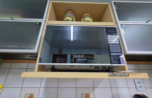 Casa 4 suítes em bairro nobre de Foz - Photo 46