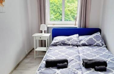 Apartament w Gdyni przy lesie - Foto 7