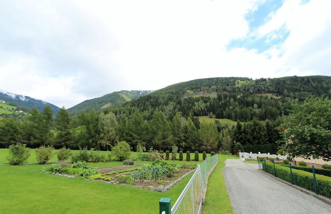 Apartment in Katschberg Near Ski Slopes - Photo 32