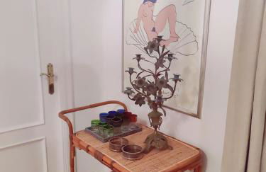 Frontline Beach Apartment, La Perla de la Bahia, Bahia de Casares - Estepona - Photo 20