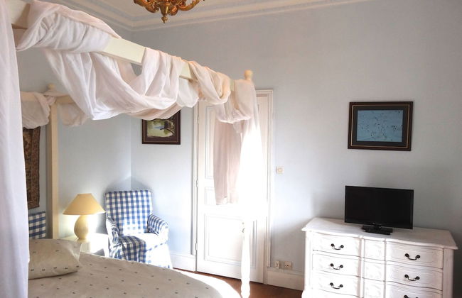 Château les Vallées - Foto 72