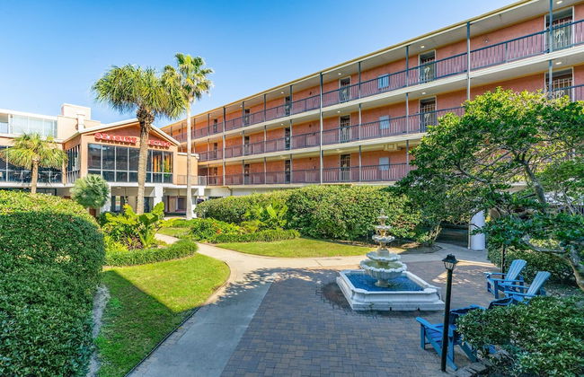 Seaside and Breezy Condo at the Victorian - Foto 65