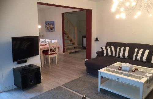 Wacken Ferienhaus - Foto 24