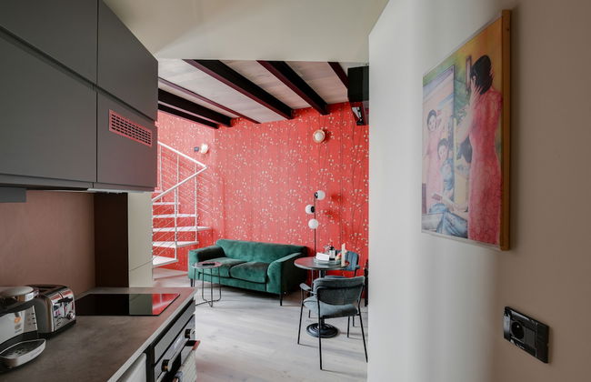 Villa Erizio - Bordeaux Centre - Photo 44