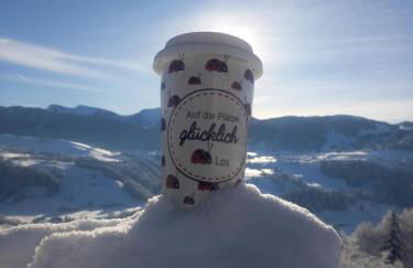 Ferienwohnung am Stießberg - Foto 34