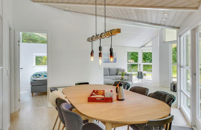 "Thorsmod" - 2.6km from the sea - Foto 25