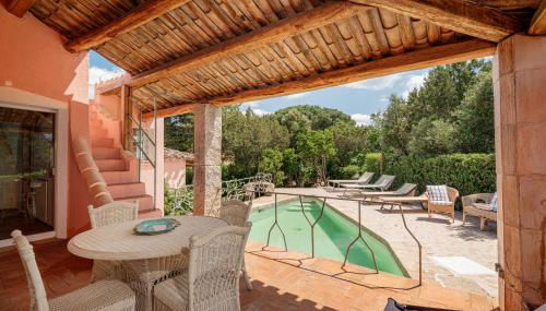 Cala di Volpe - Esclusiva Villa con Piscina Privata - Foto 2