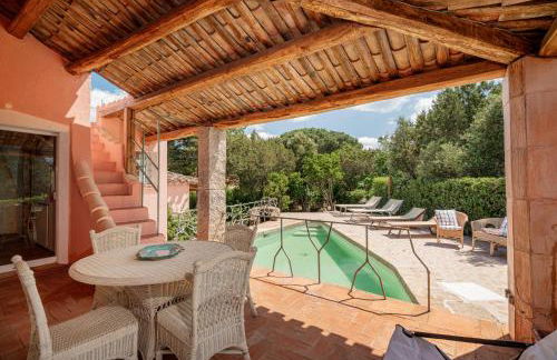 Cala di Volpe - Esclusiva Villa con Piscina Privata - Foto 2