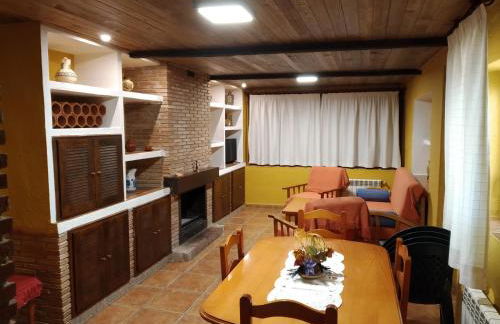 CASA MARIBEL - Foto 25