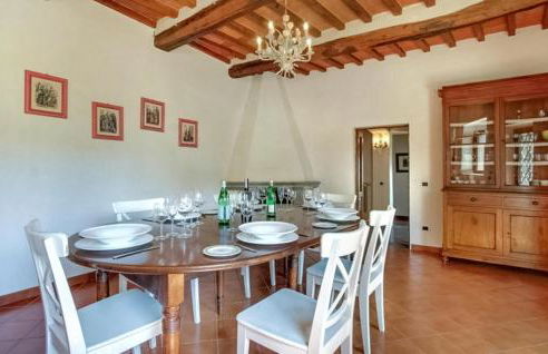 Pet Friendly Home In Figline Valdarno - Foto 5