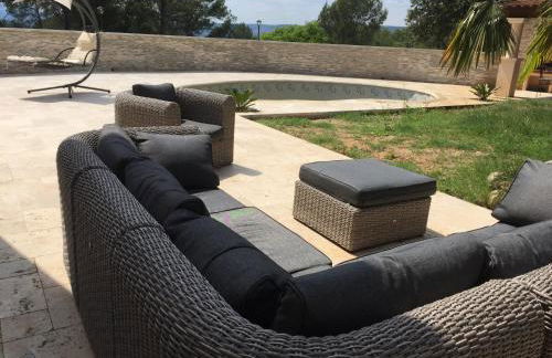 Villa « CHANTERIE » - Foto 7