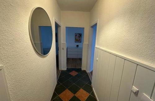 Ferienwohnung Mücheln - Foto 3