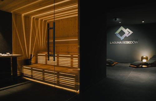 Laguna Beskidów Resort - Blue Mountain - Foto 43