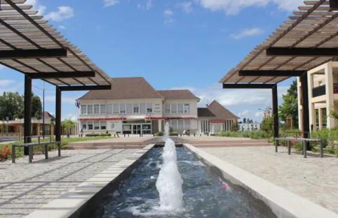 Studio confortable à Bellerive-sur-Allier 30 m² avec jardin - Foto 16