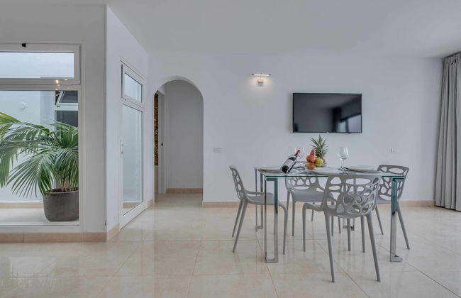 Haciendas Village Tenerife - Foto 34