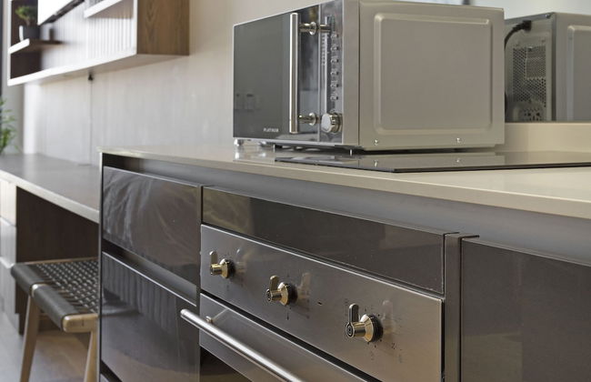 Ellipse Waterfall 3801 - Foto 12