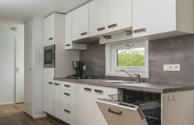 Wellness Lodge With Sauna and Wonderful Views - Foto 10