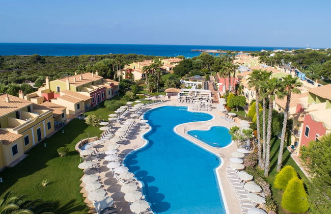 Grupotel Playa Club - Foto 45