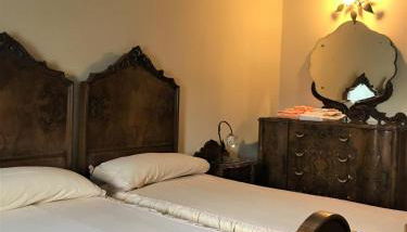 Antico Borgo dell'Anconella - grande appartamento rustico - Foto 5