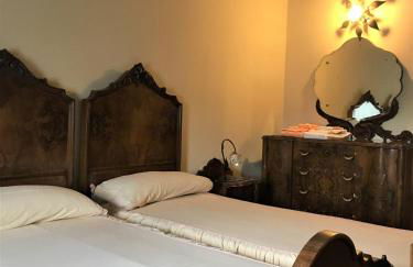 Antico Borgo dell'Anconella - grande appartamento rustico - Foto 5