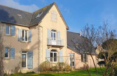 Hent Ar Mor - Elégante Demeure Trébeurden - Foto 31