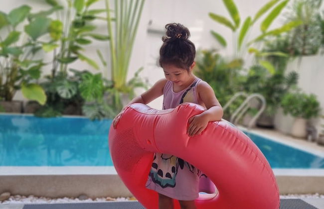 LaDa's House Da Nang - Foto 41