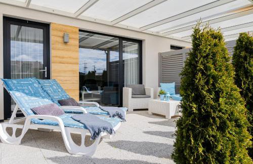 BARKA - Apartamenty Premium oraz Pokoje Blisko Plaży - Foto 65