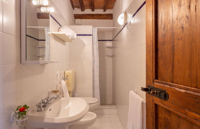 Fattoria Querceto - Foto 19