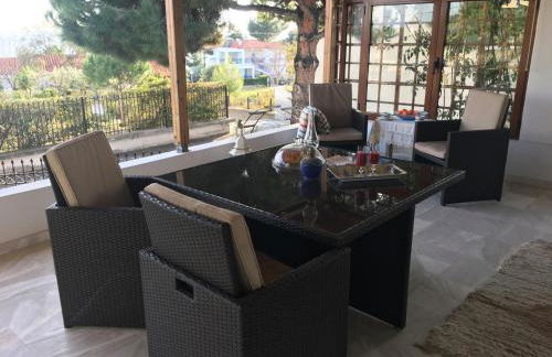 Beautiful beach house - Foto 46