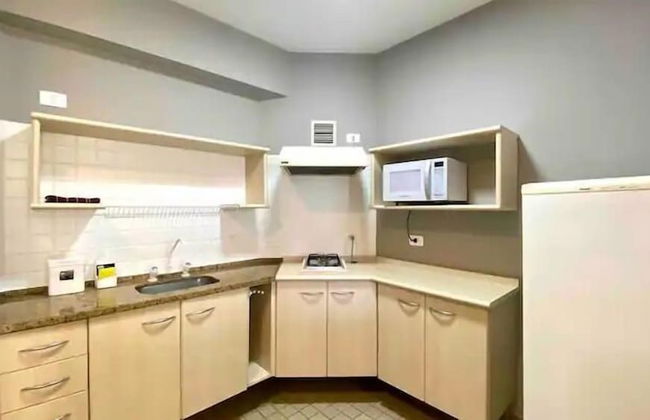 SEQ - Sequoia Alphaville By Anora Spaces - Foto 35