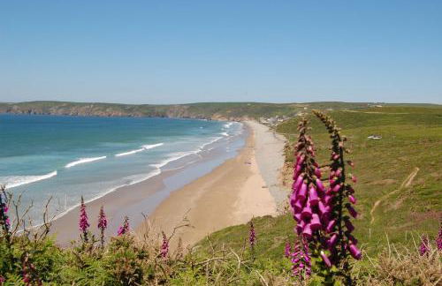 Glanrhyd Clarbeston Road, Narberth - Foto 11