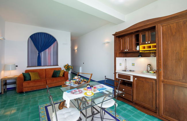 Amalfi residence - Foto 36