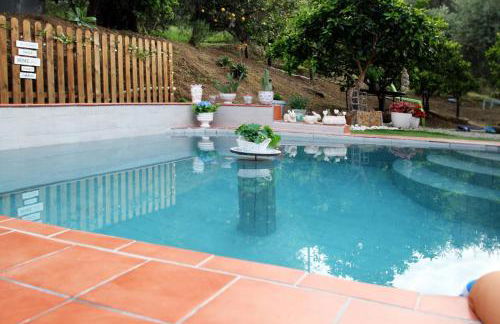 Oasi Della Natura with pool by Local House - Foto 18