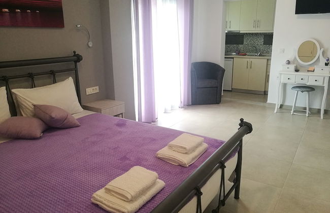 PargaLand Studios & Apartments - Foto 16