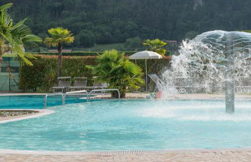 Residence La Berna - Foto 7