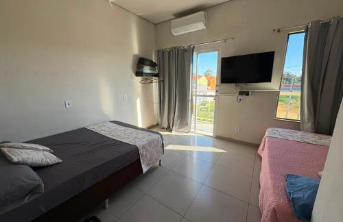 Casa Temporada Aconchego e tranquilidade 2 - Foto 4