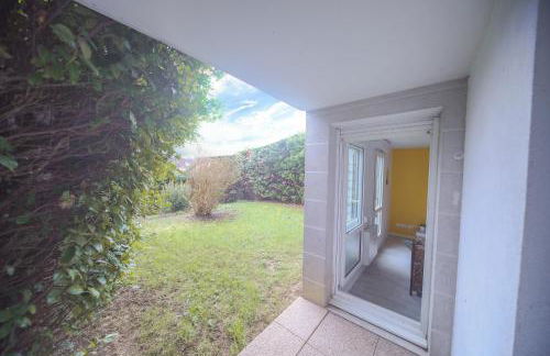 Appartement en rez-de-chaussée avec jardin - Foto 4