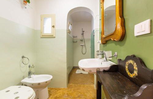 La casa di Olga by BarbarHouse - Foto 19